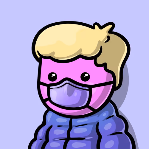 Coodle #6472