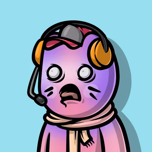 Coodle #7840