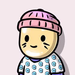 Coodle #3193