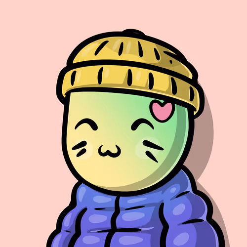 Coodle #8140