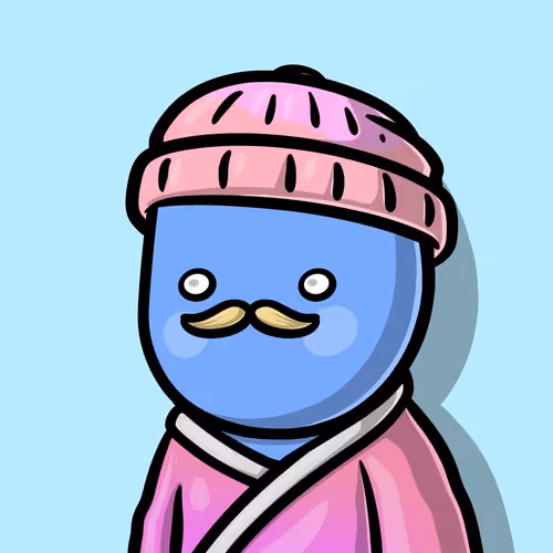 Coodle #7933