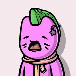 Coodle #7016