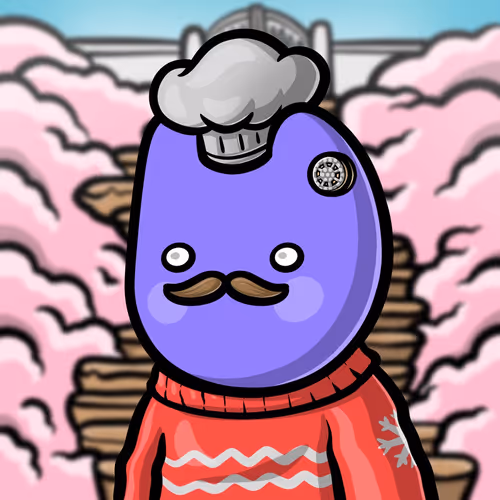 Coodle #1430
