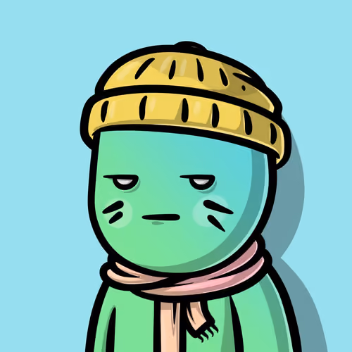 Coodle #3450