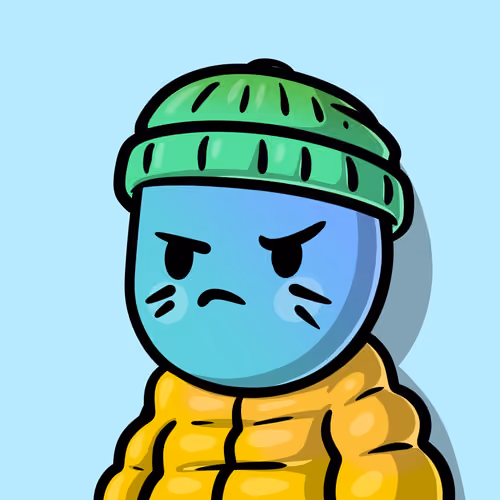 Coodle #7976