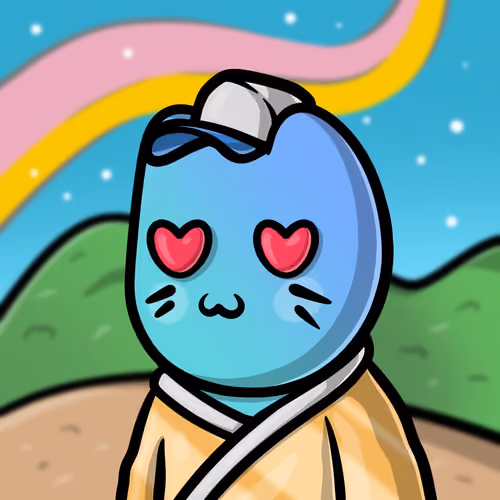 Coodle #7615