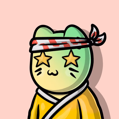 Coodle #6990