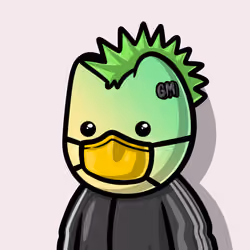 Coodle #7450