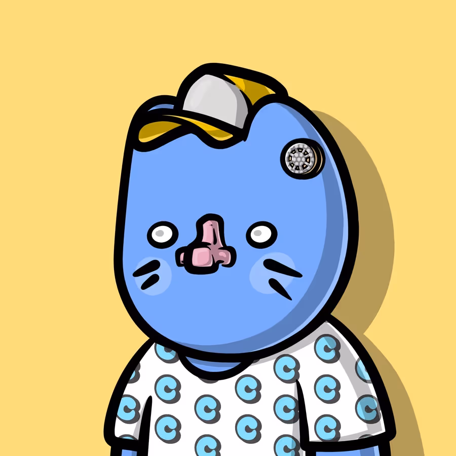 Coodle #8861