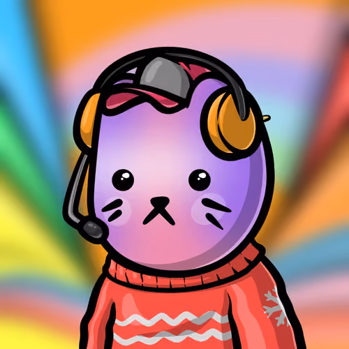 Coodle #8607
