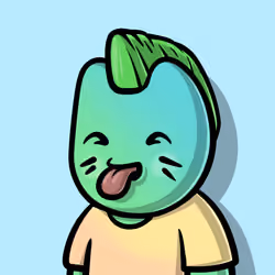 Coodle #6739