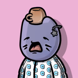 Coodle #488