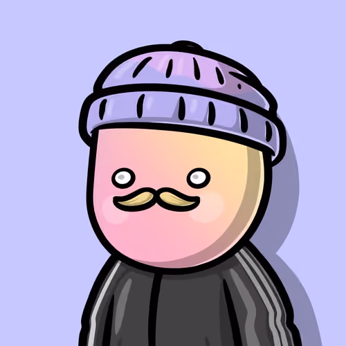 Coodle #7951