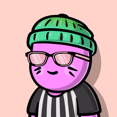 Coodle #124