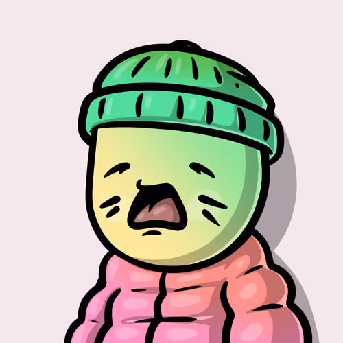 Coodle #1650