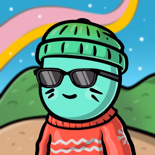 Coodle #4861