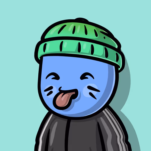 Coodle #8719