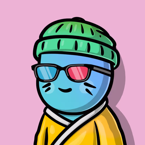 Coodle #4990
