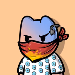 Coodle #8247