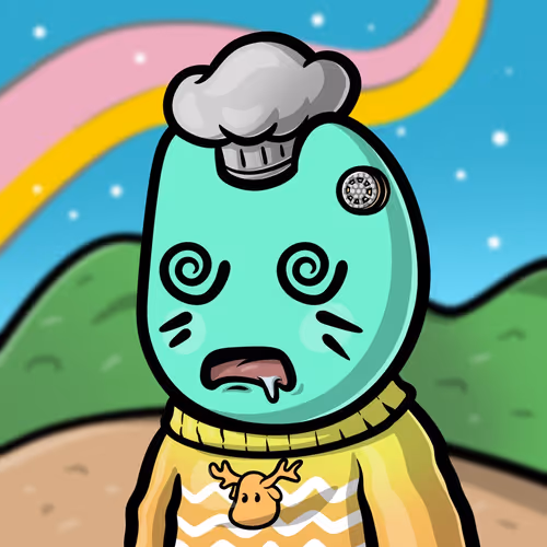 Coodle #6918