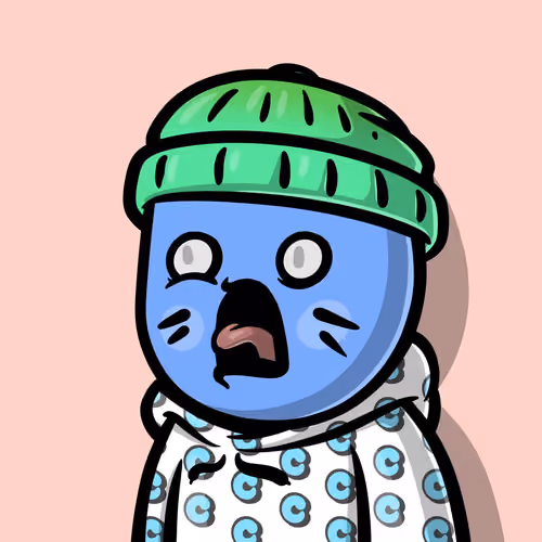 Coodle #3838