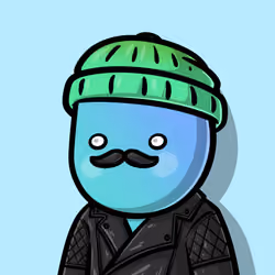 Coodle #8141