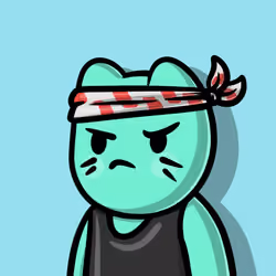Coodle #7258
