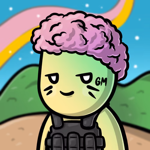 Coodle #5345