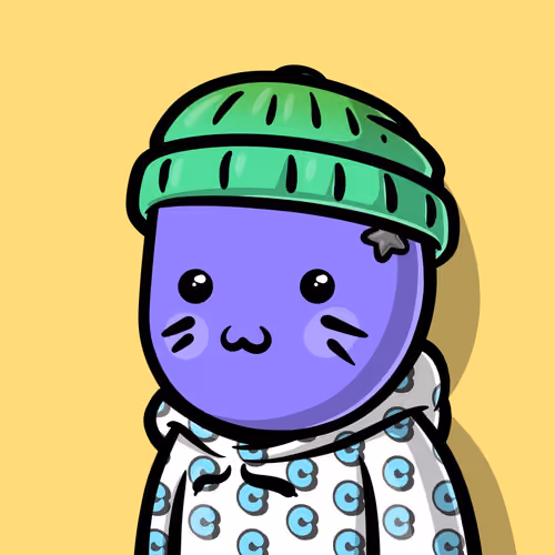 Coodle #6030