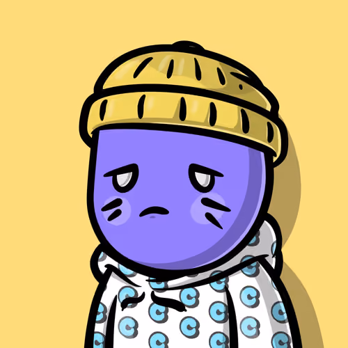 Coodle #6773