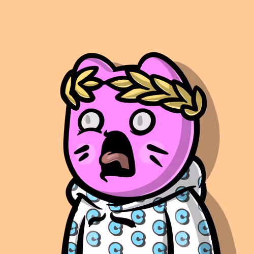 Coodle #3618