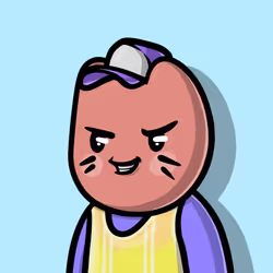 Coodle #5286