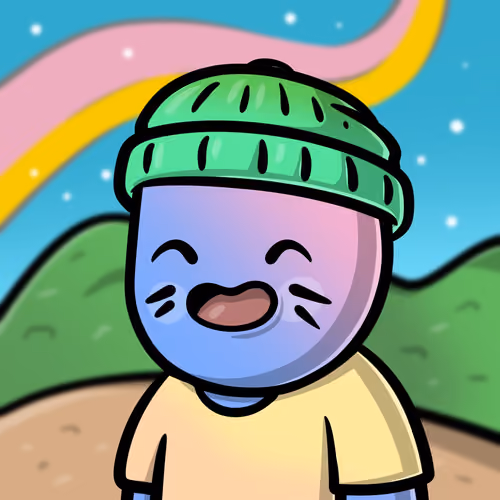 Coodle #6764
