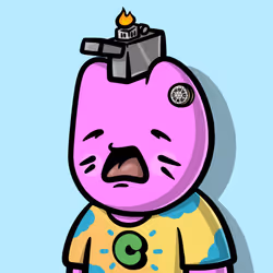 7003