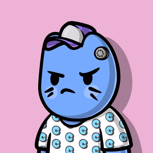Coodle #5397