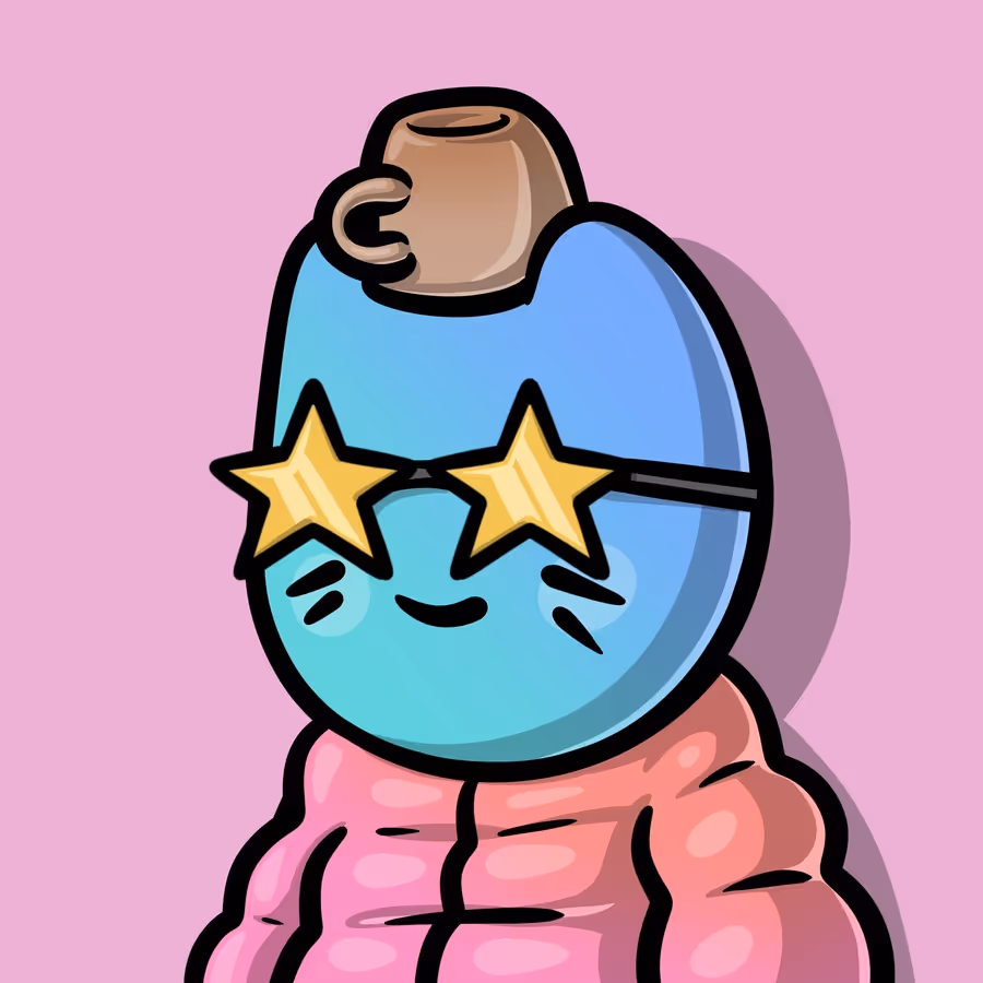 Coodle #8866
