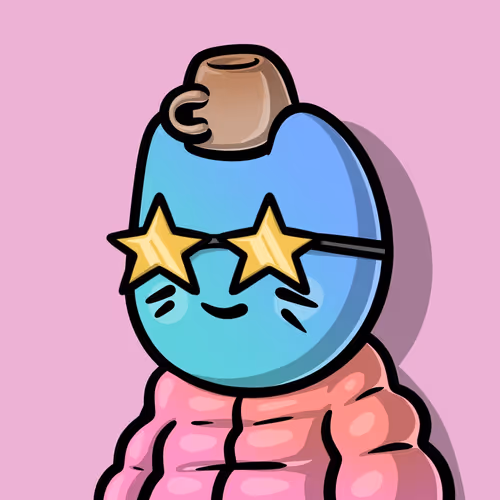 Coodle #8866