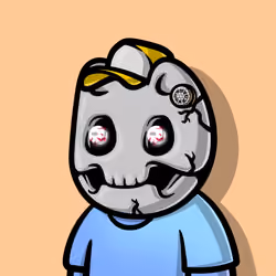 Coodle #7847