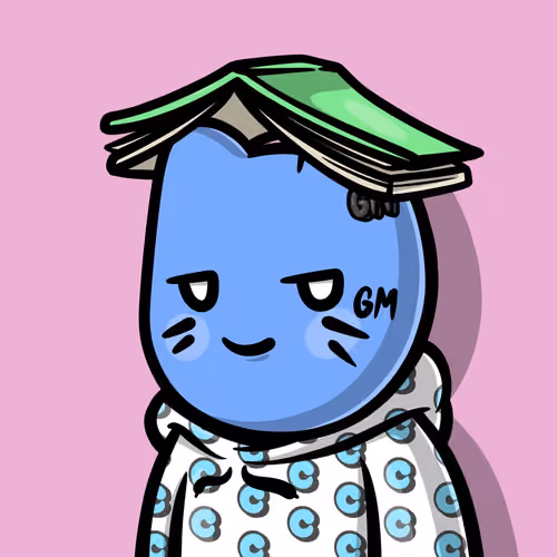 Coodle #5317