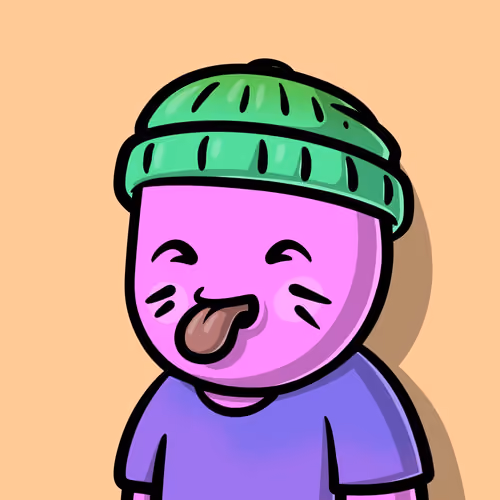 Coodle #8810