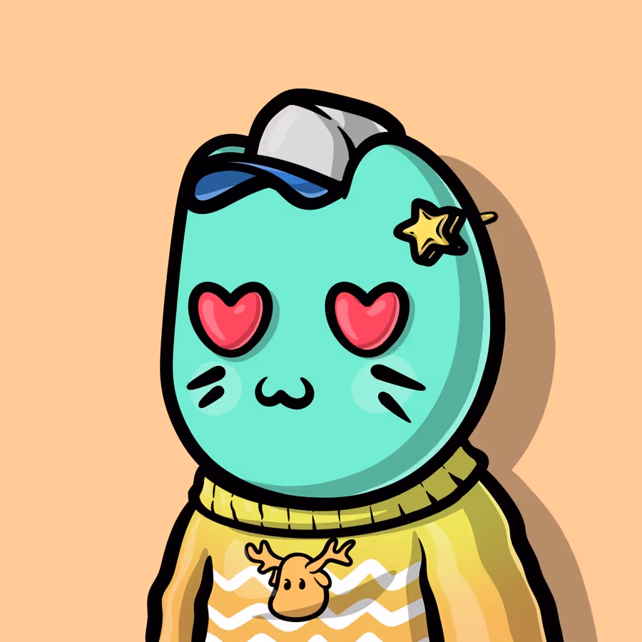 Coodle #8844