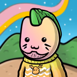 Coodle #1143