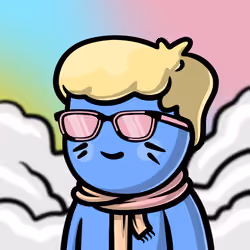 Coodle #8722