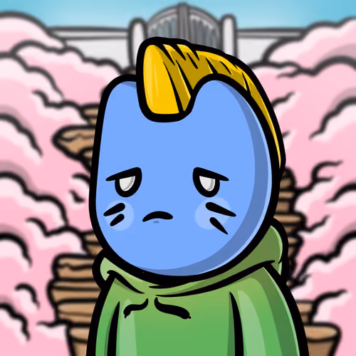 Coodle #8865