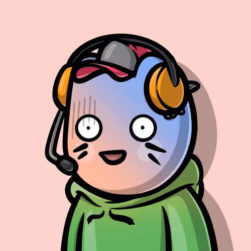 Coodle #7438