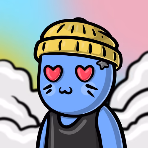 Coodle #7953