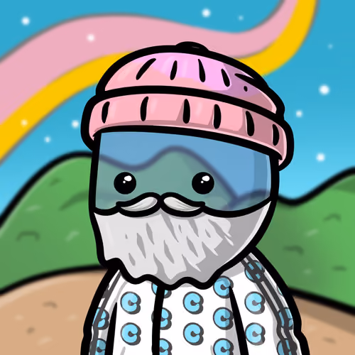 Coodle #1741