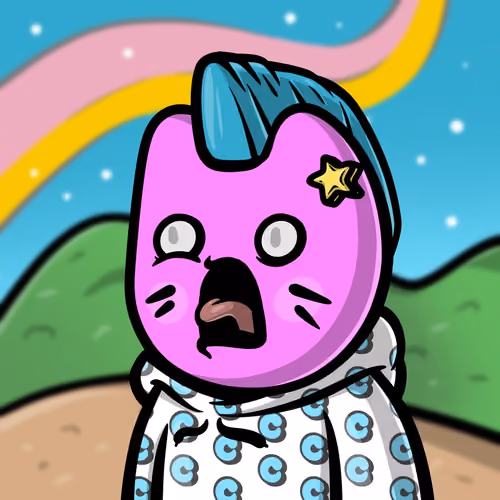 Coodle #916
