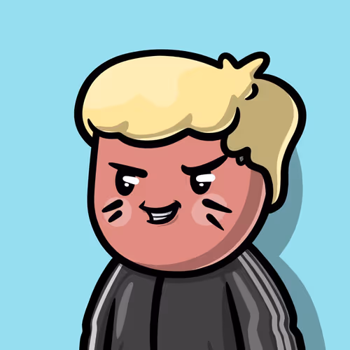 Coodle #954