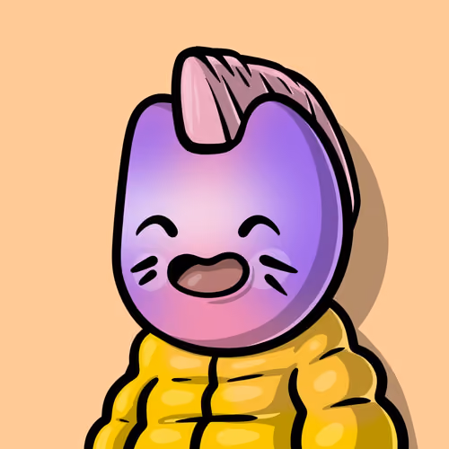 Coodle #6523